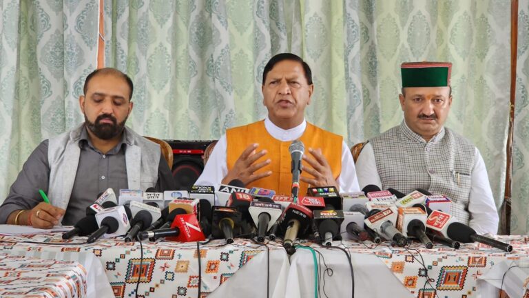 BJP gears up grassroots workers for 2027 Assembly elections