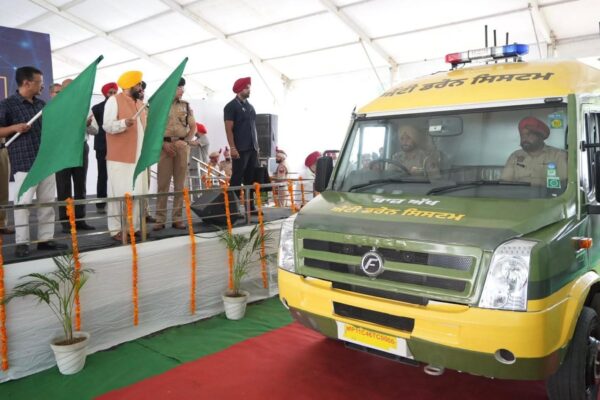 Punjab becomes first state to deploy anti-drone defence along international border