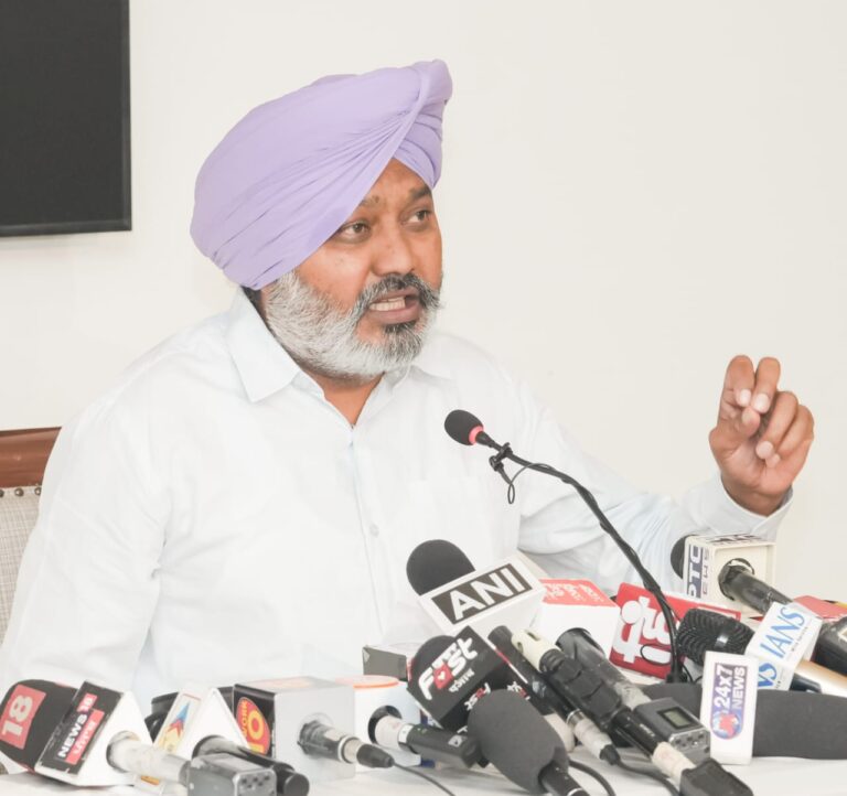 Govt to strengthen three-tier mechanism to address traders’ issues: Cheema