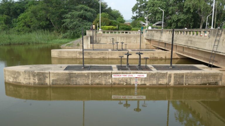 Flood alert in Chandigarh, Mohali and Panchkula