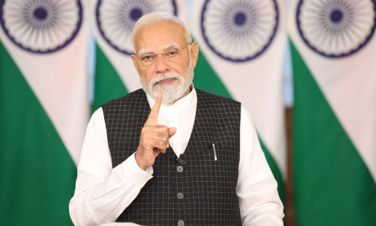 Cabinet approves Rs 11,718 crore budget for 2027 digital census