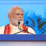 PM Modi to visit Gujarat on October 30–31