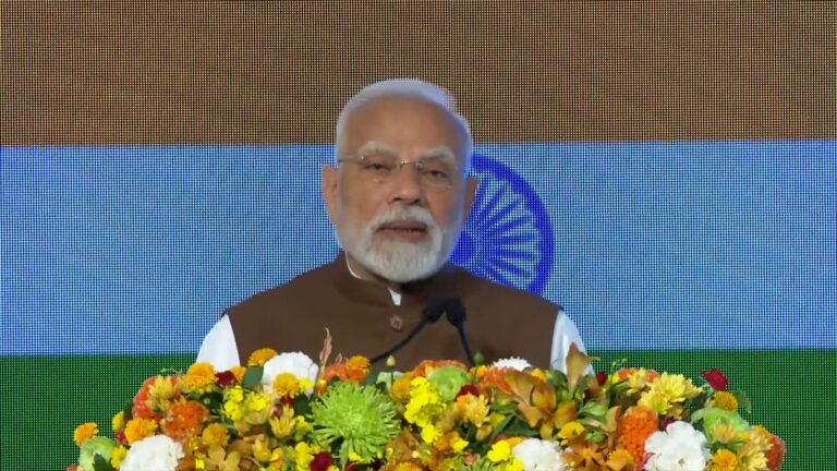 ‘Make in India, make for the world’: Modi pitches deeper Japan ties