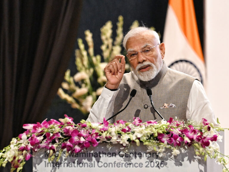 India, New Zealand seal landmark free trade deal