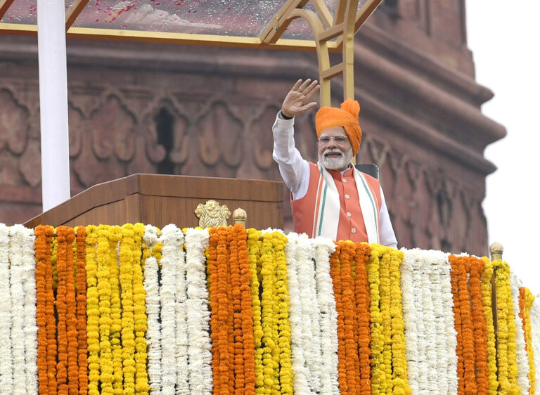 PM Modi hails Operation Sindoor, vows tougher stance on terrorism and Indus treaty