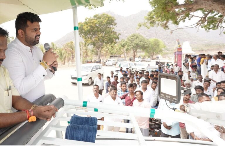 Former PM Gowda’s grandson Prajwal Revanna sentenced to life term in rape case