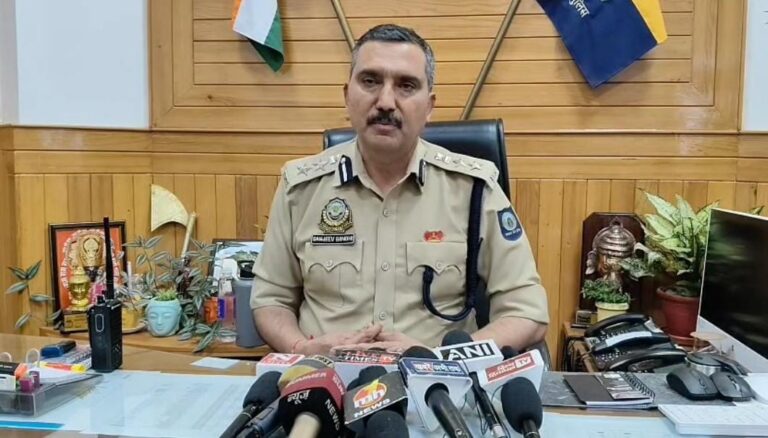 Ex-student held for kidnapping three Bishop Cotton School boys in Shimla