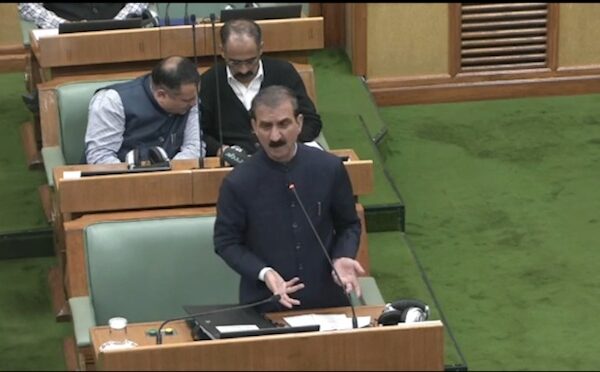 Flood relief debate dominates first day of Himachal Monsoon Session