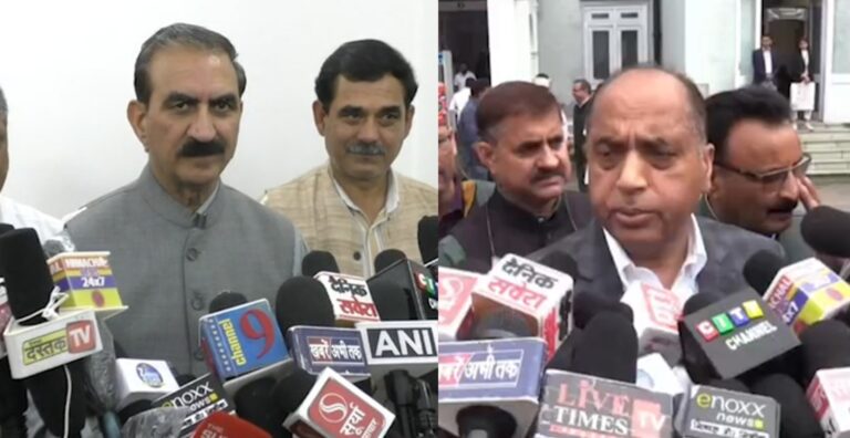 DA hike on hold amid financial crunch: Himachal CM Sukhu