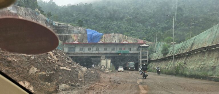 Mountains are crying: State and Centre must act to avert man-made disasters in Himachal, writes KIRAN DEEP