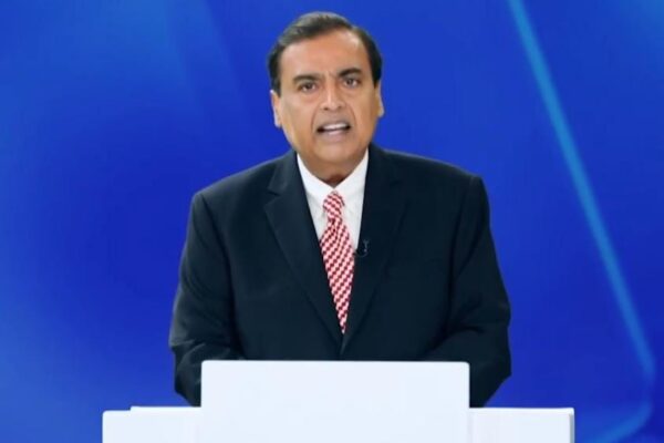Reliance, Meta to launch joint venture on enterprise AI worth Rs 855 crore in India