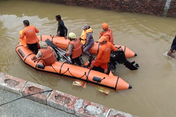 Over 11,000 people rescued as Punjab intensifies flood relief operations