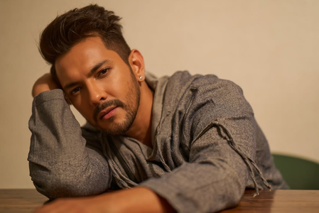 Aditya Narayan revealed as new Rise & Fall contestant: ‘It is a completely different ballgame’
