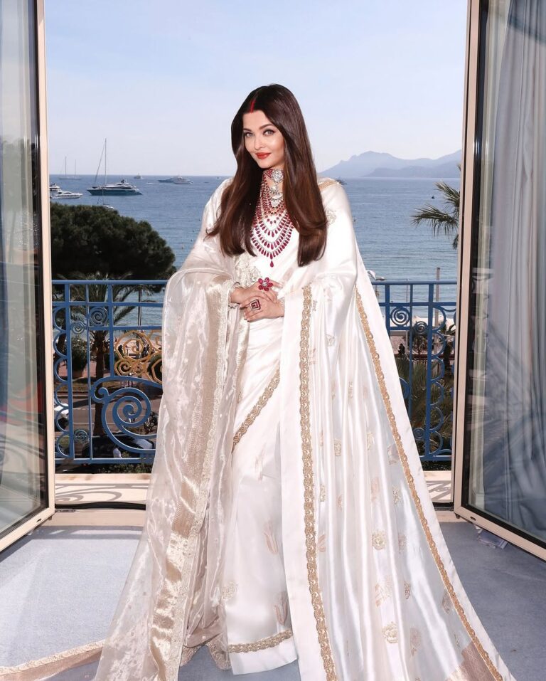 Aishwarya Rai Bachchan moves Delhi HC over fraudulent use of her identity, pictures