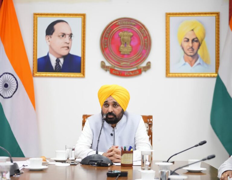 Punjab pushes strategic industry partnership with Japan ahead of 2026 investors’ summit