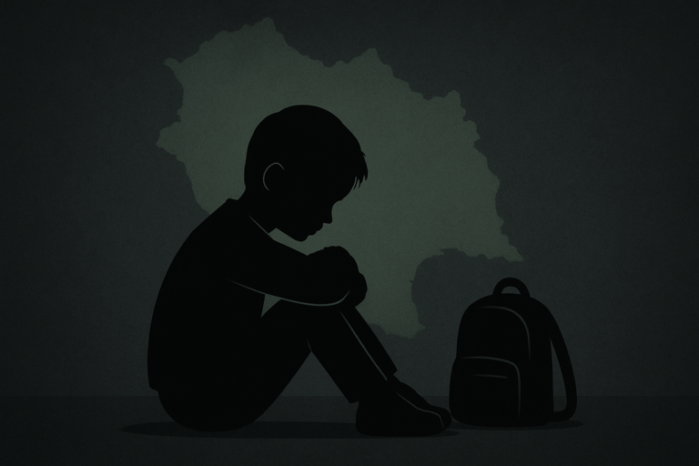 12-year-old boy ends life after caste-based humiliation in Himachal Pradesh