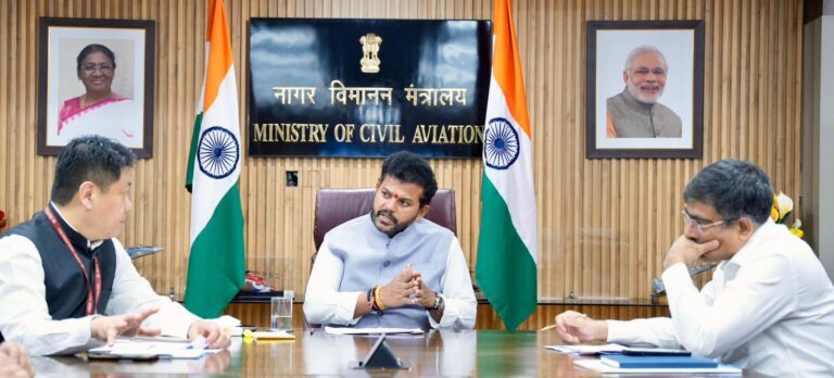 India re-elected to ICAO Council with stronger mandate