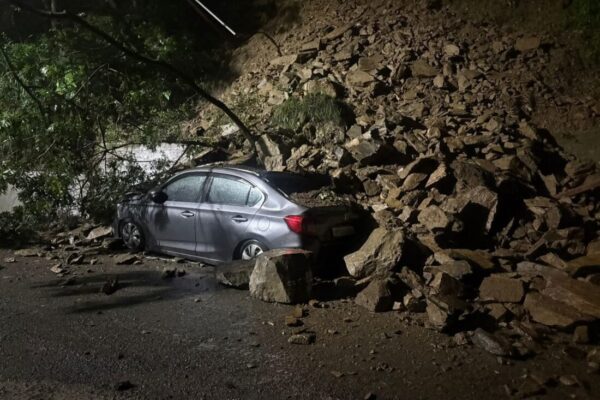 Himachal Monsoon Havoc: 1,286 roads, including six national highways, 2,809 transformers, 1,081 water supply schemes disrupted