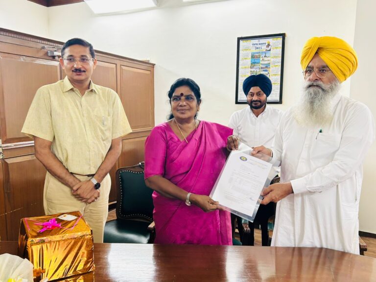 Punjab, Kerala join hands to improve livestock genetics