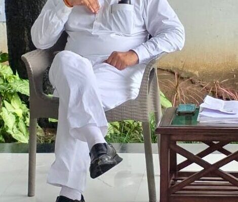 ‘Deserves systematic investigation’: Manish Tewari on alleged cross-voting in VP election