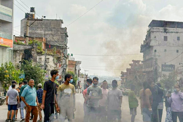 Kathmandu Airport to reopen from today: Nepal Civil Aviation Authority