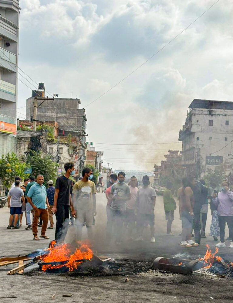 Kathmandu Airport to reopen from today: Nepal Civil Aviation Authority