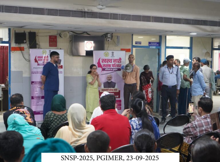 ‘Breast cancer is most common cancer among Indian women, but highly treatable if detected early’: Prof. Divya Dahiya