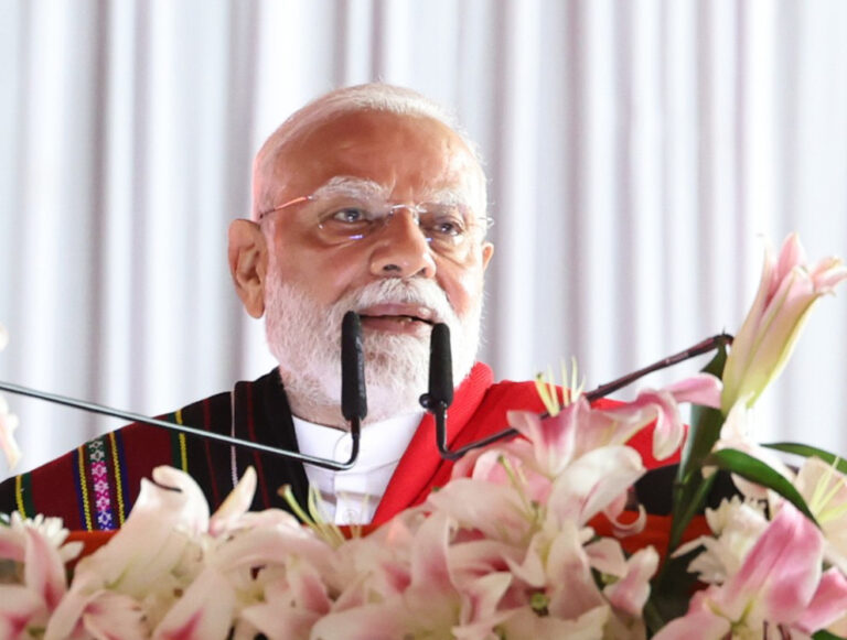 PM Modi to inaugurate Atal Vajpayee memorial complex in Lucknow