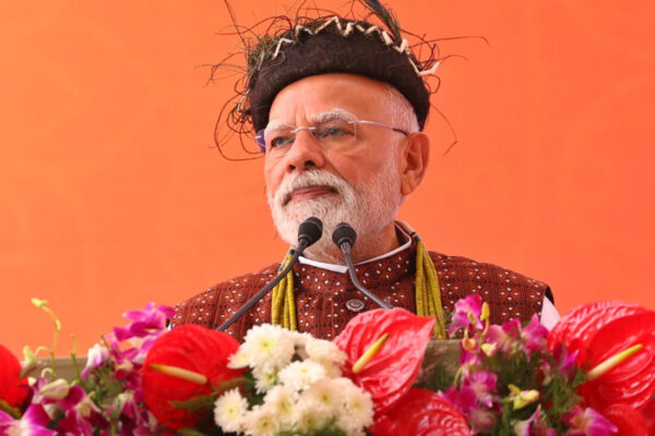 GST is now simplified to 5 pc and 18 pc, reducing taxes on most items: PM