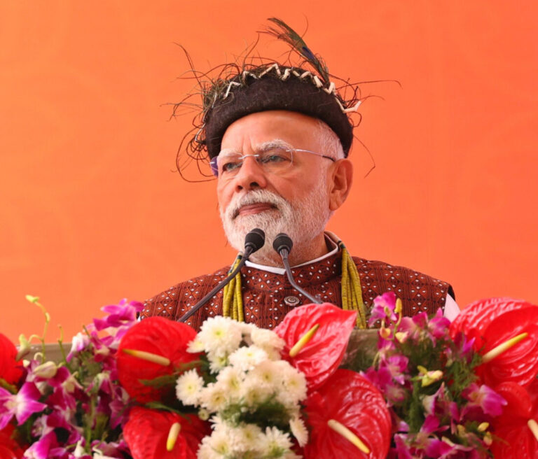 GST is now simplified to 5 pc and 18 pc, reducing taxes on most items: PM