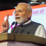 PM Modi urges citizens to join Run for Unity on October 31