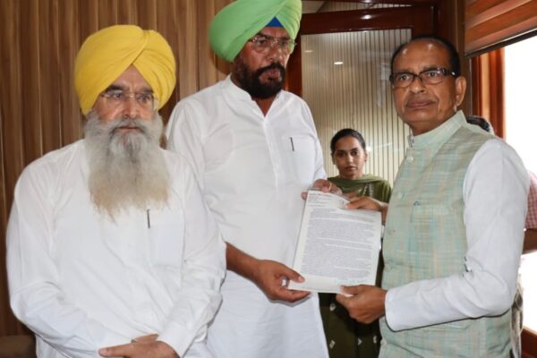 Punjab floods: Punjab urges Centre for Rs 8,000 crore relief package