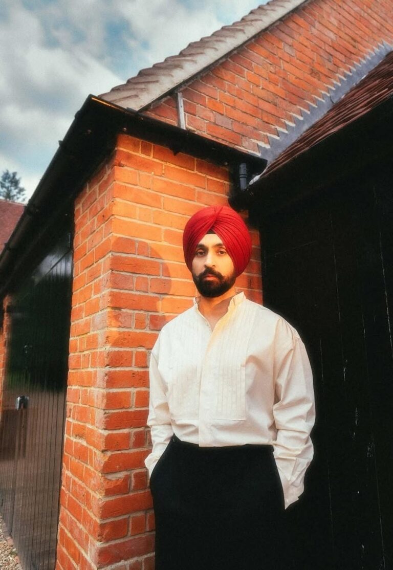 Diljit Dosanjh extends support to 10 flood-hit Punjab villages