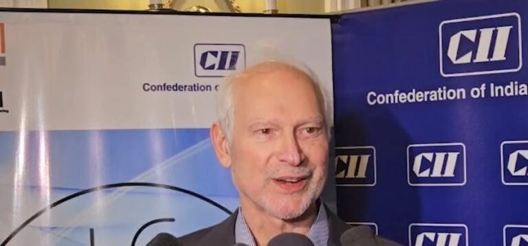 GST reforms were long overdue, there were too many rates, says Jamshyd Godrej