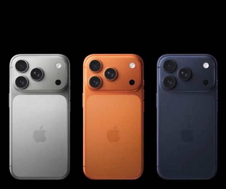 Apple launches iPhone 17 Pro series in India