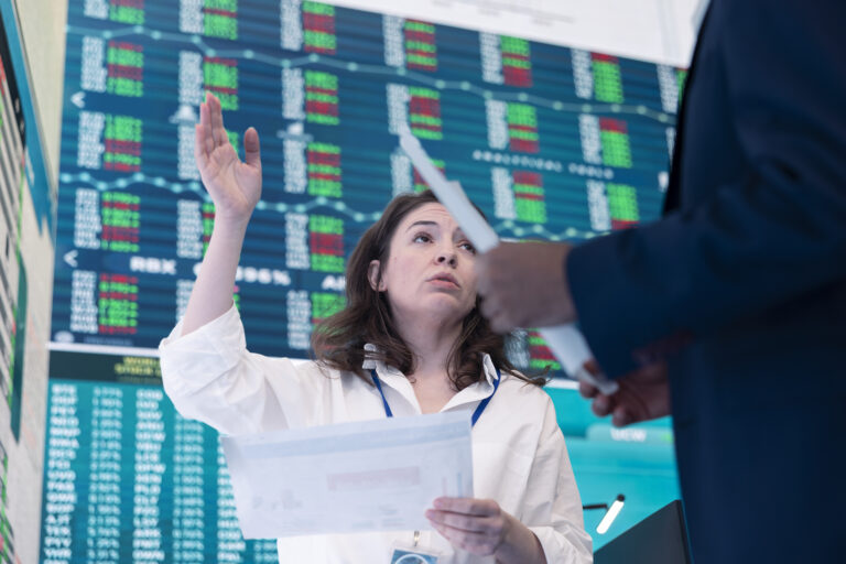 Equity market and volatility, Sensex navigates through crises from 1000 to 86,000 journey: Study