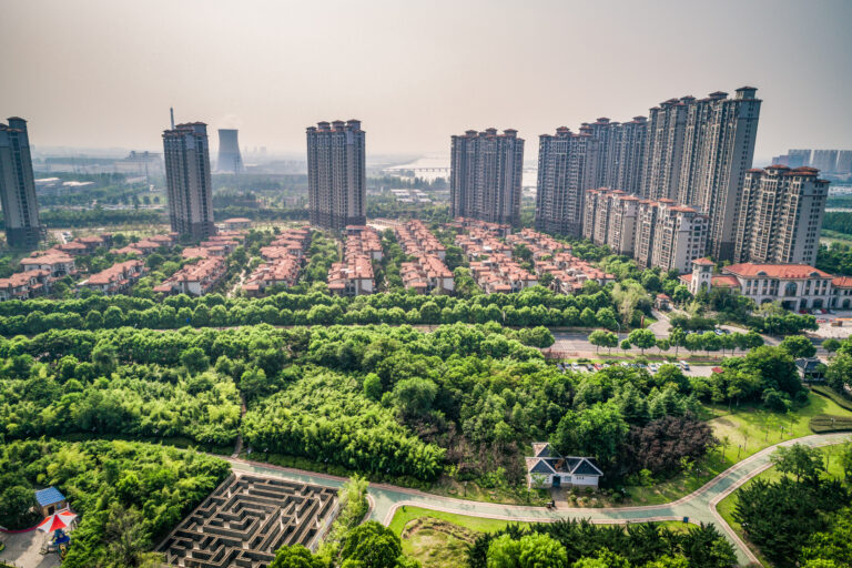 Gurugram high-end property demand softens; Noida holds strong amid supply shortage