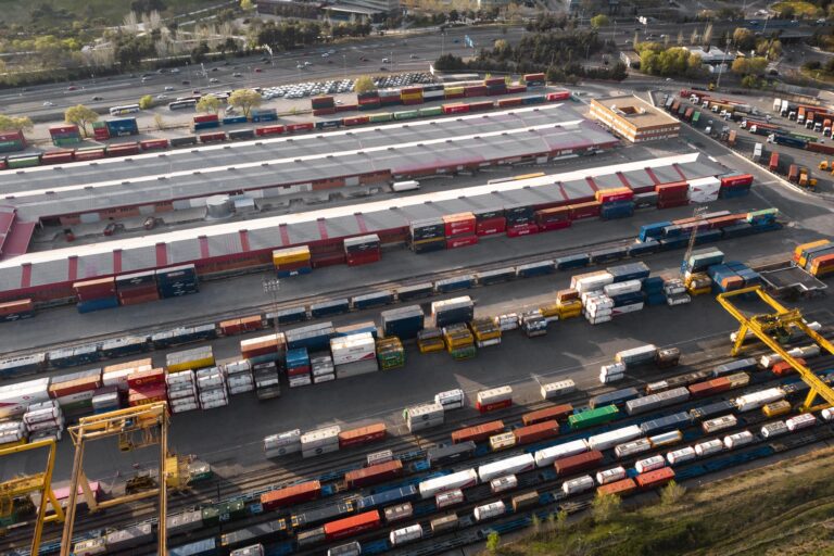 Freight wagon market in India set to double by 2031 driven by exports, tech upgrades: Report