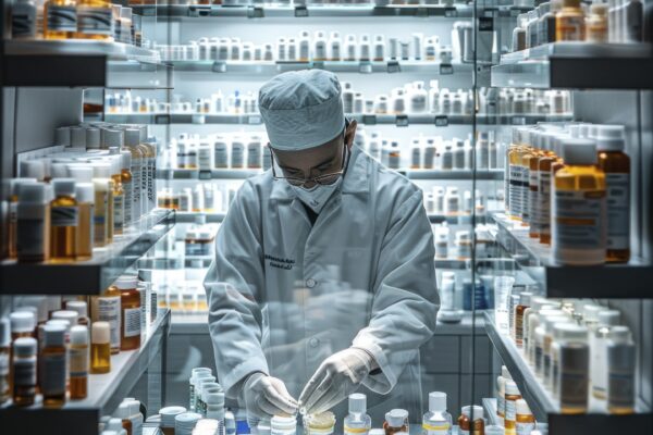 Indian pharma sector needs price hikes, site and IP transfers to tackle US tariff uncertainty: Report