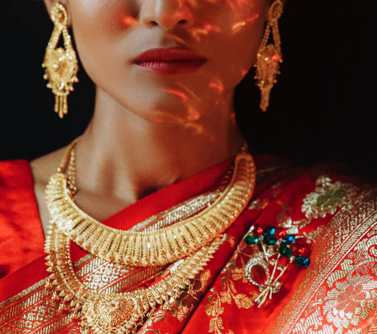 Gold continues to surge to fresh highs in August, India outpaces peers