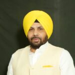 Anandpur Sahib road upgrade fast-tracked ahead of Martyrdom Day
