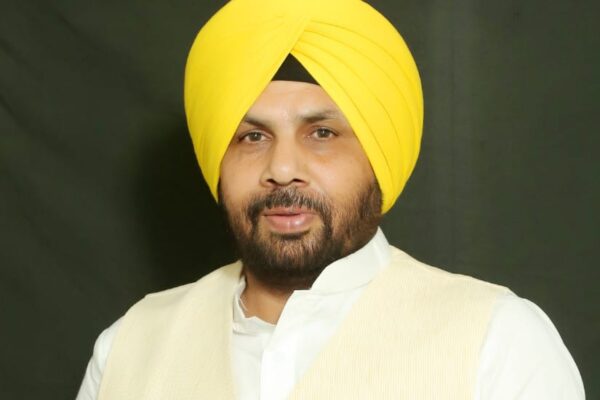 Anandpur Sahib road upgrade fast-tracked ahead of Martyrdom Day
