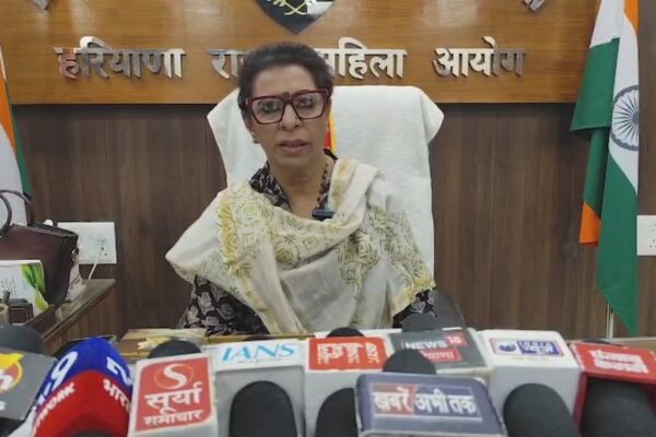 Haryana women’s panel probes MDU ‘period proof’ humiliation case in Rohtak