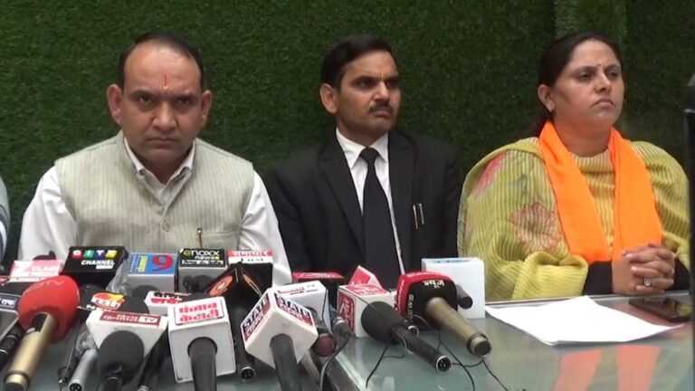 Sanjauli mosque demolition ruling ‘historic’: Devbhoomi Sangharsh Samiti