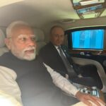 India–Russia joint operation foils plot to assassinate PM Modi?