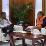 NHAI Chairman promises swift completion of Punjab road works: Arora