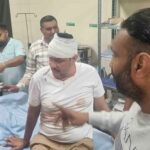 Former Chandigarh DSP accused of firing at AAP leader in Anandpur Sahib