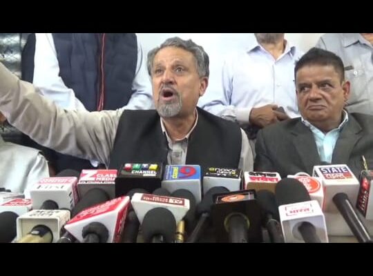 Himachal pensioners announce protest over delayed payments