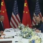 Trump, Xi hold ‘friendly’ talks, agree on trade and peace cooperation