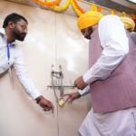 Punjab launches faceless RTO services to end corruption and ease access